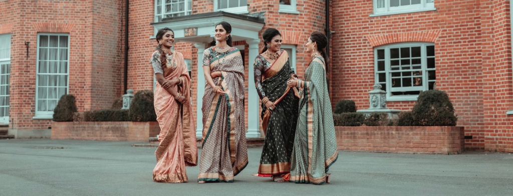 Tips To Buy Saree Online: Your Ultimate Guide